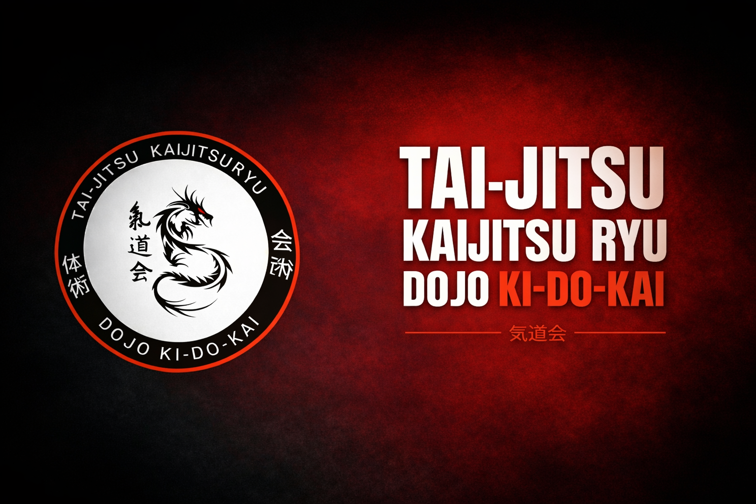 Martial Arts Background